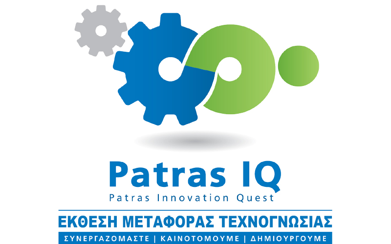 Patras IQ