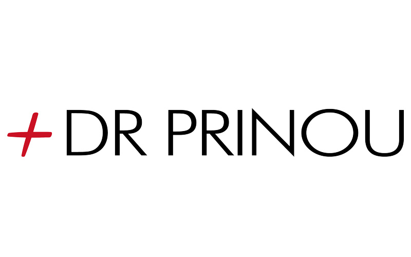 DR PRINOU 