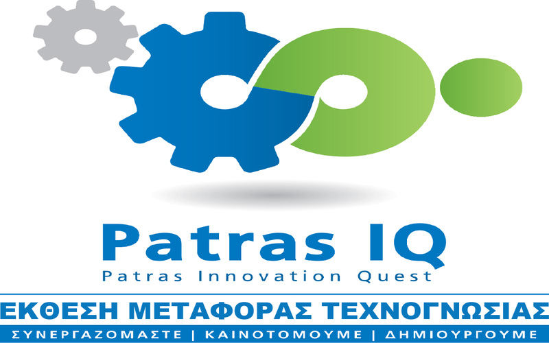 PATRAS IQ 