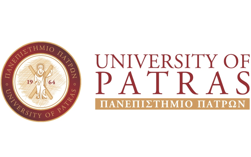 ΠΑΝΕΠΣΤΗΜΙΟ ΠΑΤΡΩΝ   