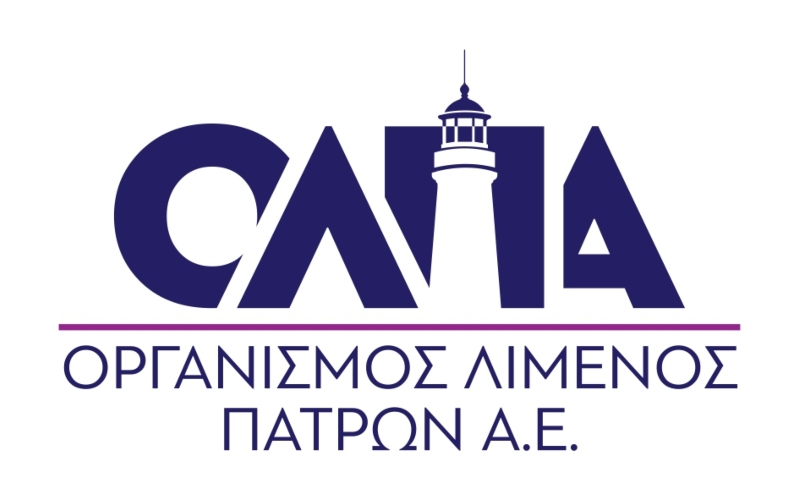 Οργανισμός Λιμένος Πατρών Α.Ε.