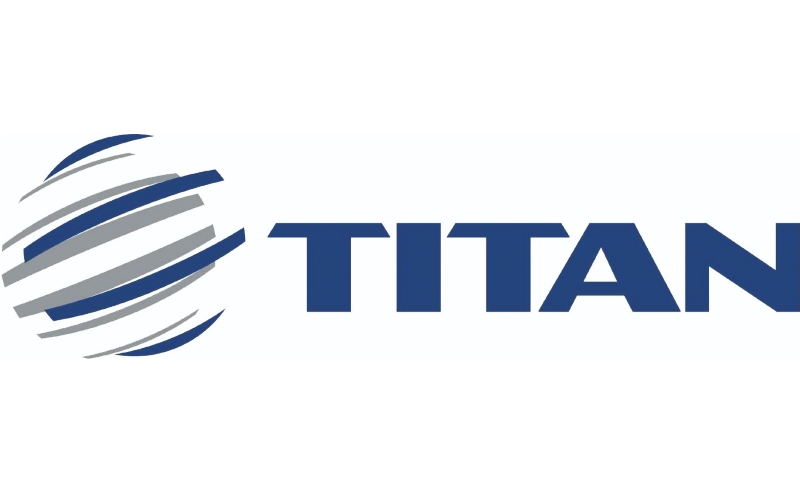 ΤΙΤΑΝ