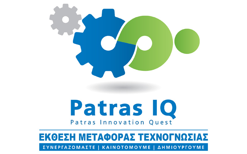 PATRAS IQ  