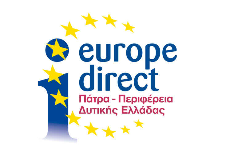 Εurope Direct - Περιφέρειας Δυτικής Ελλάδας
