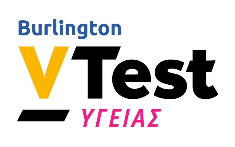 V-TEST      